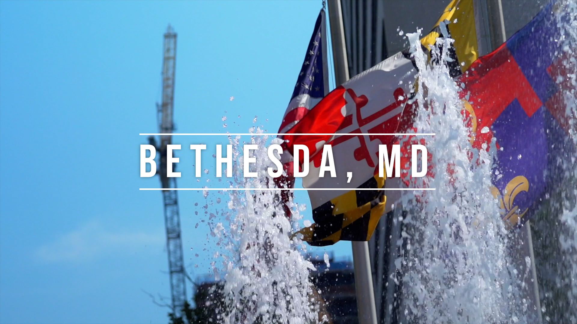 Bethesda, MD