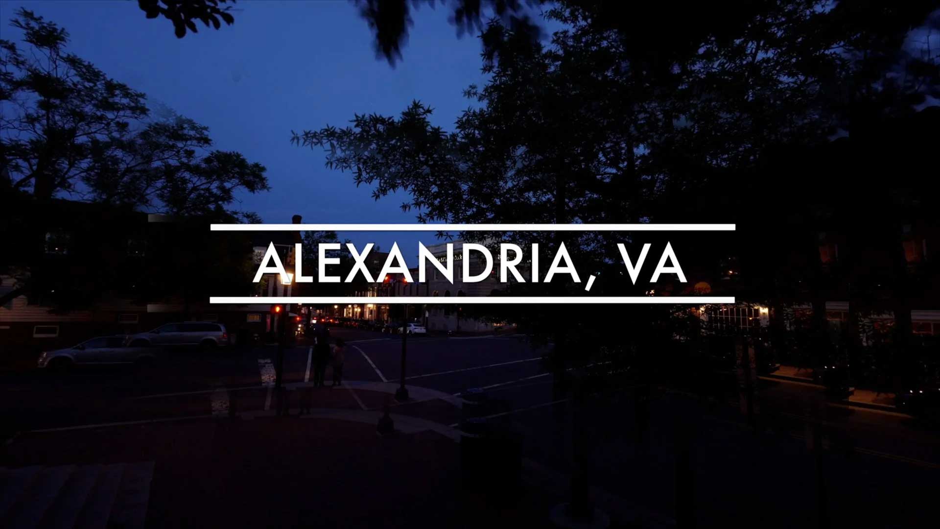 Alexandria, VA